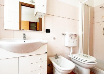 Two-room apartment Strada Massimo D'Azeglio, Parma (neighborhood Oltretorrente) - photo 18