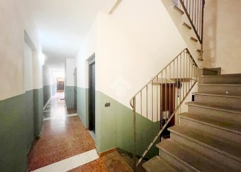 Two-room apartment Strada Massimo D'Azeglio, Parma (neighborhood Oltretorrente) - photo 19