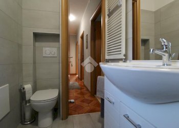 Trilocale Via San Giuseppe Cottolengo, Canegrate - foto 8