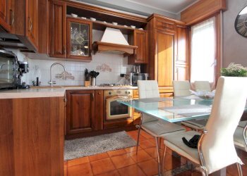 Trilocale Via San Giuseppe Cottolengo, Canegrate - foto 15