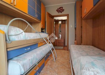 Trilocale Via San Giuseppe Cottolengo, Canegrate - foto 20