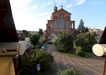 Trilocale Via San Giuseppe Cottolengo, Canegrate - foto 22
