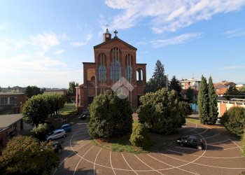 Trilocale Via San Giuseppe Cottolengo, Canegrate - foto 29