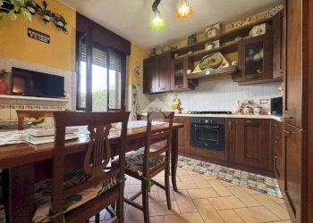 Porzione di casa Viale Beato Quagliotti, Cameri - foto 4