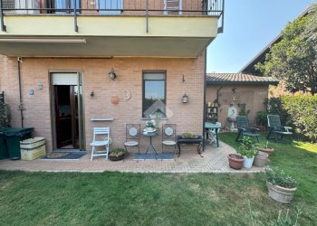 Porzione di casa Viale Beato Quagliotti, Cameri - foto 7