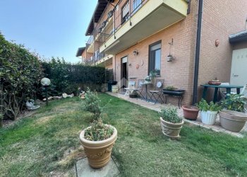 Porzione di casa Viale Beato Quagliotti, Cameri - foto 8