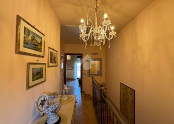 Porzione di casa Viale Beato Quagliotti, Cameri - foto 17