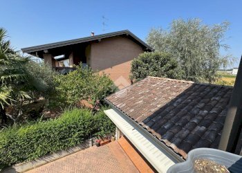 Porzione di casa Viale Beato Quagliotti, Cameri - foto 26
