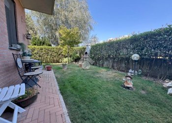 Porzione di casa Viale Beato Quagliotti, Cameri - foto 28