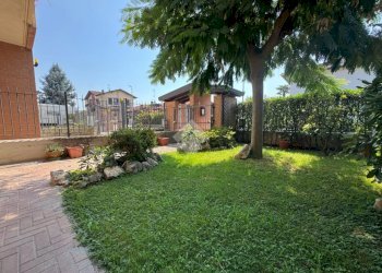 Porzione di casa Viale Beato Quagliotti, Cameri - foto 30