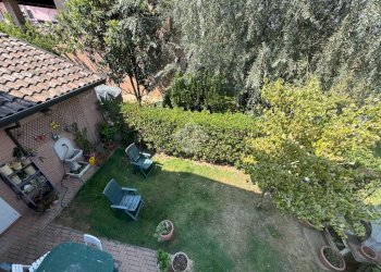 Porzione di casa Viale Beato Quagliotti, Cameri - foto 31