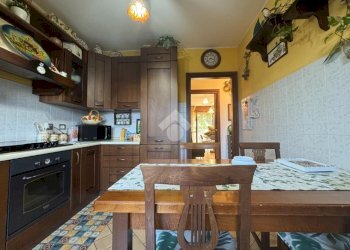 Porzione di casa Viale Beato Quagliotti, Cameri - foto 37
