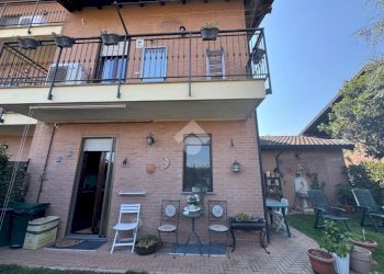 Porzione di casa Viale Beato Quagliotti, Cameri - foto 39