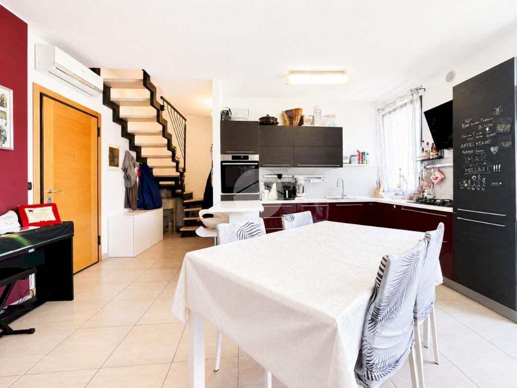 Three-room apartment Via Amerigo Matassoni, Savignano sul Rubicone - photo 1