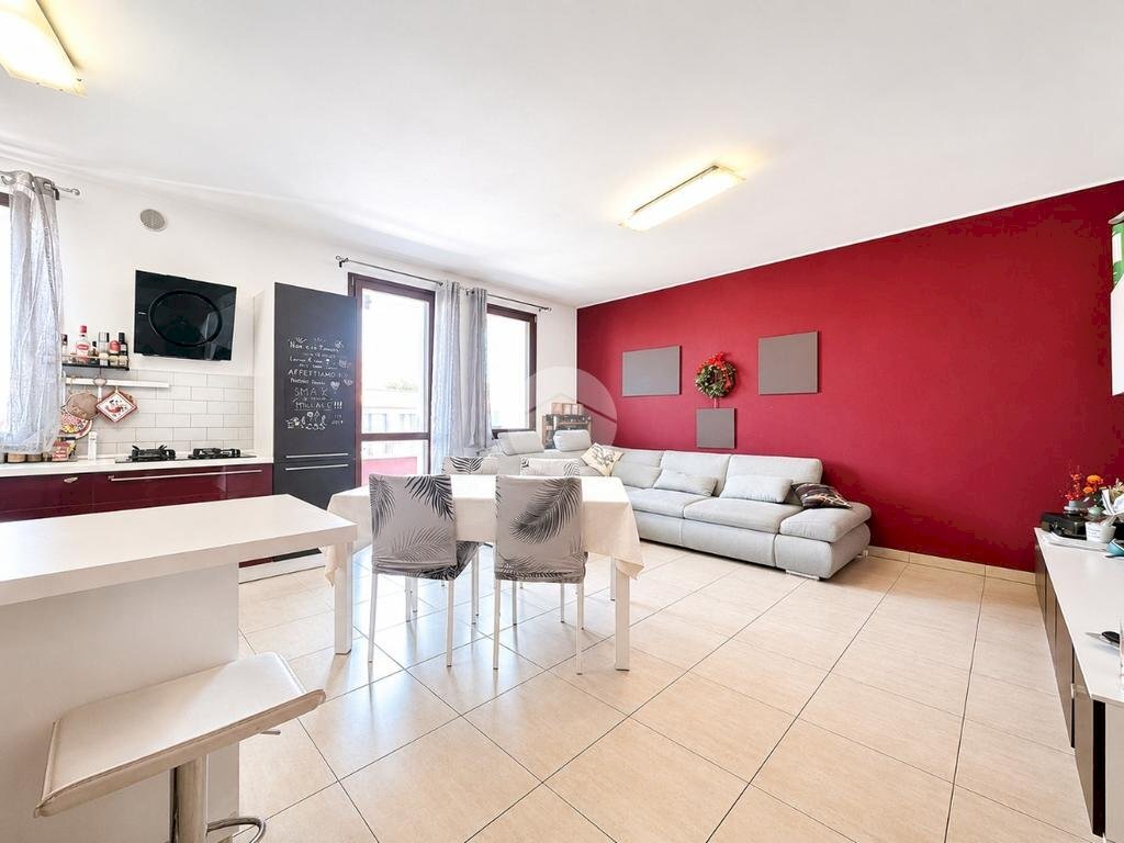 Three-room apartment Via Amerigo Matassoni, Savignano sul Rubicone - photo 2