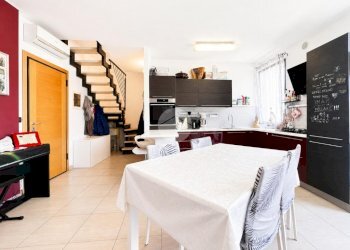 Three-room apartment Via Amerigo Matassoni, Savignano sul Rubicone - photo 1