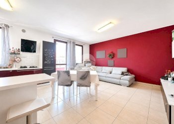 Three-room apartment Via Amerigo Matassoni, Savignano sul Rubicone - photo 2
