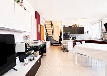 Three-room apartment Via Amerigo Matassoni, Savignano sul Rubicone - photo 4