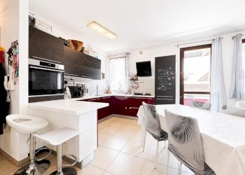 Three-room apartment Via Amerigo Matassoni, Savignano sul Rubicone - photo 5