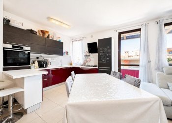 Three-room apartment Via Amerigo Matassoni, Savignano sul Rubicone - photo 6