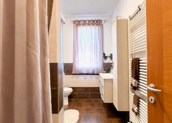 Three-room apartment Via Amerigo Matassoni, Savignano sul Rubicone - photo 8