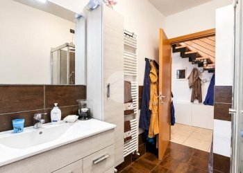 Three-room apartment Via Amerigo Matassoni, Savignano sul Rubicone - photo 10