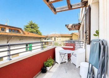 Three-room apartment Via Amerigo Matassoni, Savignano sul Rubicone - photo 12