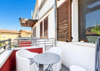 Three-room apartment Via Amerigo Matassoni, Savignano sul Rubicone - photo 13