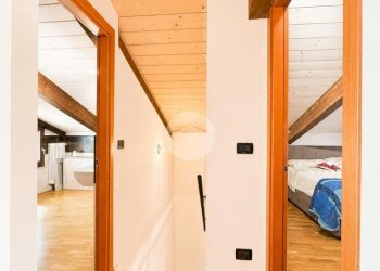Three-room apartment Via Amerigo Matassoni, Savignano sul Rubicone - photo 14