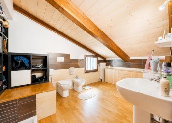 Three-room apartment Via Amerigo Matassoni, Savignano sul Rubicone - photo 16