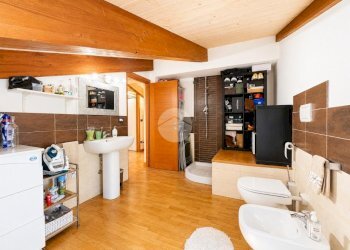 Three-room apartment Via Amerigo Matassoni, Savignano sul Rubicone - photo 17