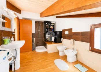 Three-room apartment Via Amerigo Matassoni, Savignano sul Rubicone - photo 19