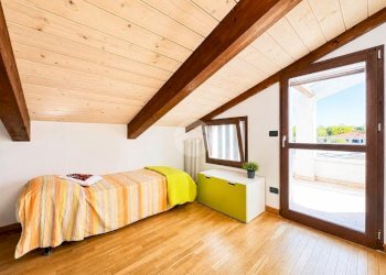 Three-room apartment Via Amerigo Matassoni, Savignano sul Rubicone - photo 22