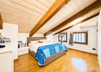 Three-room apartment Via Amerigo Matassoni, Savignano sul Rubicone - photo 26