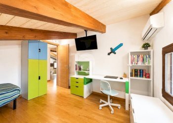 Three-room apartment Via Amerigo Matassoni, Savignano sul Rubicone - photo 32