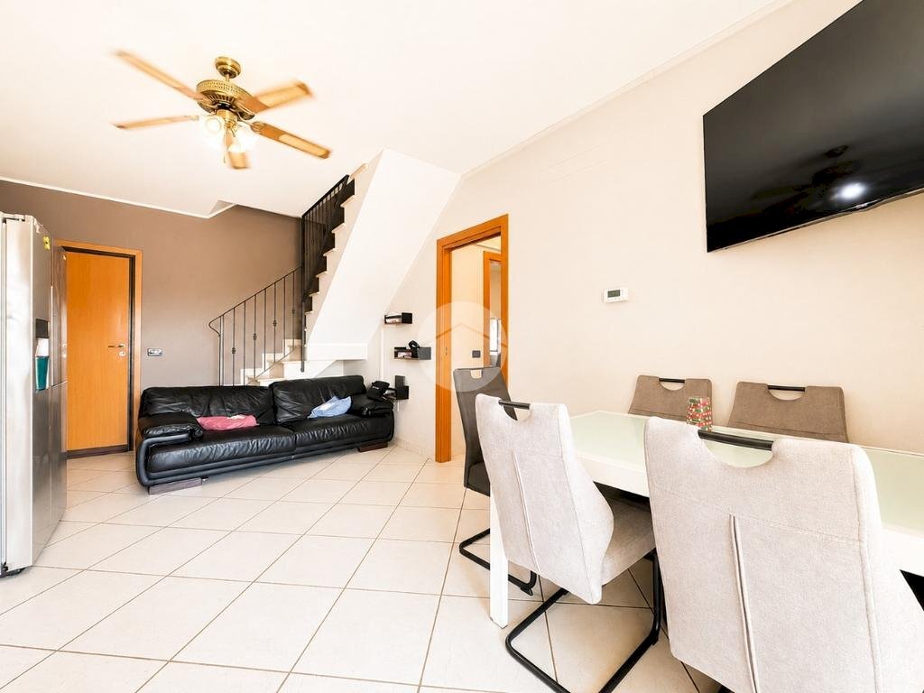 Three-room apartment Via Giovanni Vendemini, Savignano sul Rubicone - photo 2