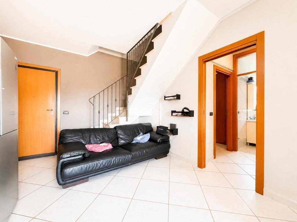 Three-room apartment Via Giovanni Vendemini, Savignano sul Rubicone - photo 3