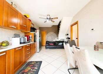 Three-room apartment Via Giovanni Vendemini, Savignano sul Rubicone - photo 1