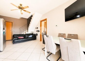 Three-room apartment Via Giovanni Vendemini, Savignano sul Rubicone - photo 2