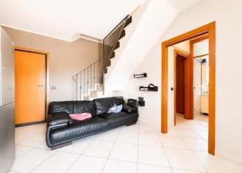 Three-room apartment Via Giovanni Vendemini, Savignano sul Rubicone - photo 3