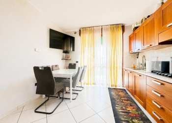 Three-room apartment Via Giovanni Vendemini, Savignano sul Rubicone - photo 5