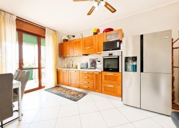 Three-room apartment Via Giovanni Vendemini, Savignano sul Rubicone - photo 8