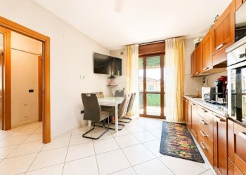 Three-room apartment Via Giovanni Vendemini, Savignano sul Rubicone - photo 9