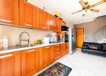 Three-room apartment Via Giovanni Vendemini, Savignano sul Rubicone - photo 10