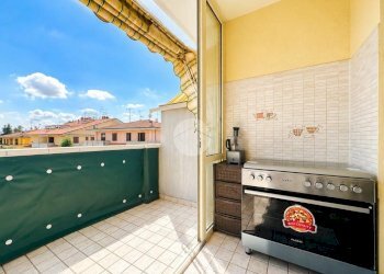 Three-room apartment Via Giovanni Vendemini, Savignano sul Rubicone - photo 11