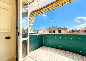 Three-room apartment Via Giovanni Vendemini, Savignano sul Rubicone - photo 12