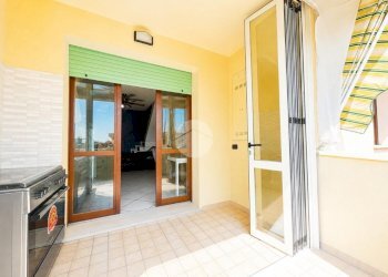 Three-room apartment Via Giovanni Vendemini, Savignano sul Rubicone - photo 13