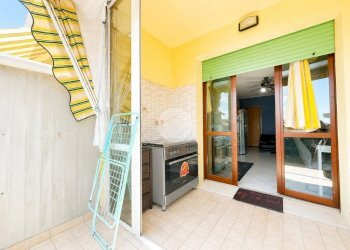 Three-room apartment Via Giovanni Vendemini, Savignano sul Rubicone - photo 14