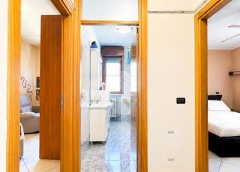 Three-room apartment Via Giovanni Vendemini, Savignano sul Rubicone - photo 15