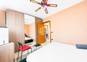 Three-room apartment Via Giovanni Vendemini, Savignano sul Rubicone - photo 17
